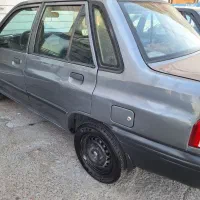 پراید 86 فروش نقدی