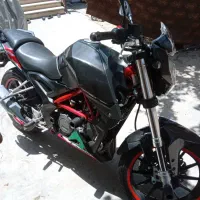 بنلی‌۲۵۰|موتورسیکلت|گرگان, |دیوار