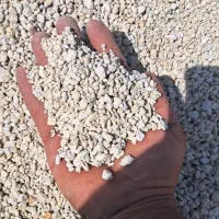 کود معدنی زئولیت کشاورزی گلخانه