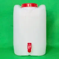 گالن دبه شیردار و ساده ۲۰ لیتری|ظروف نگهدارنده، پلاستیکی، یکبارمصرف|پرند, |دیوار