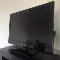 مانیتور ایکس ویژن مدل 24XS432 سایز 24 اینچ