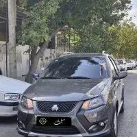 کوییک GX مدل 1403