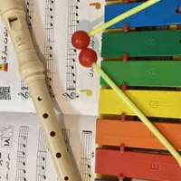 آموزش تدریس پیانو بلز فلوت موسیقی کودک|خدمات آموزشی|کرمان, |دیوار