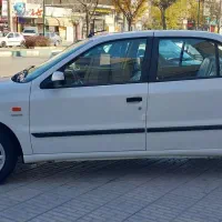 سمندef7 مدل ۹۵|خودرو سواری و وانت|کرمانشاه, |دیوار