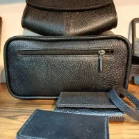 آموزش کیف دوزی و چرم دوزی و نقاشی روی چرم|خدمات آموزشی|اراک, |دیوار