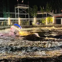 ویلایی دلباز لوکیشن شهرکی|فروش خانه و ویلا|محمدشهر, شهرک پیام (مهرالبرز)|دیوار