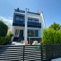 ویلا-مدرن-ویو-ابدی-شهرکی-حومه-چلک