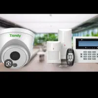 چشم بیدار خانه/دزدگیر/ دوربین