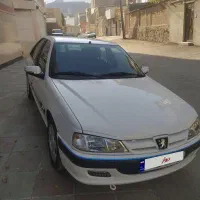 پارس موتور جدید|خودرو سواری و وانت|سنندج, |دیوار