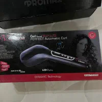 بابلیس پرو ماکس و فر چرخشی