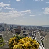 فروش پنت هاوس ۱۰۰۰ متری