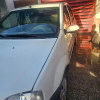 النودمدل ۸۷|خودرو سواری و وانت|میبد, |دیوار