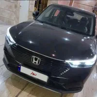 هوندا وزل