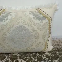 رو بالشتی|رختخواب، بالش، پتو|شیراز, کوشک میدان|دیوار