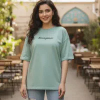 تیشرت لانگ ساده ست کاپلی|لباس|بیرجند, |دیوار