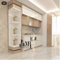 تعمیرات وساخت کابینت وکمد شبانه روزی|خدمات پیشه و مهارت|بجنورد, |دیوار