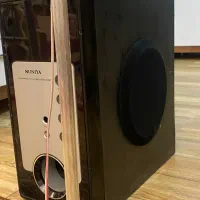 سینما خانواده|سیستم صوتی خانگی|مراغه, |دیوار