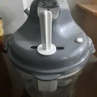 سبزی خرد کن و غذاساز