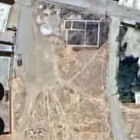 زمین مسکونی چشمه خزانه کارزان(خان پری)