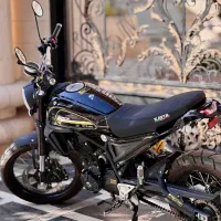 کویر st3 220 مدل 1402|موتورسیکلت|شیراز, تپه تلویزیون|دیوار
