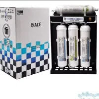 دستگاه تصفیه آب ایزی ول