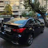 arrizo 5 flنقدواقساط تا پنج سال تحویلفوری/نمایندگی|خودرو سواری و وانت|تهران, یوسفآباد|دیوار