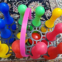 اسباب بازی|اسباب‌بازی بچه|تهران, جی|دیوار