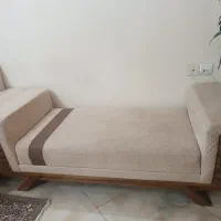 مبل|مبلمان خانگی و میز عسلی|تهران, نازیآباد|دیوار