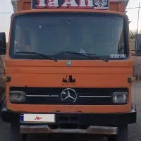 خاور 608