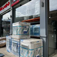 کولر انژی آبی سلولزی پلیمری BLDC اقتصادی ۷۰۰۰ ۵۵۰۰|کولر آبی|تهران, شادآباد|دیوار