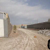 خریدار منزل یا آپارتمان با معاوضه  زمین ۱۰۰۰ متری|فروش زمین و ملک کلنگی|اصفهان, قهاب جنوبی|دیوار