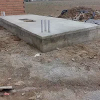 ساخت آب انبار(لاری)|خدمات پیشه و مهارت|آق قلا, |دیوار