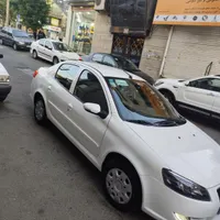رانا پلاس مدل 1403 ارتقا|خودرو سواری و وانت|کرج, جهان‌شهر|دیوار
