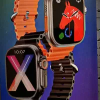 فروش ساعت هوشمند کاملا نو