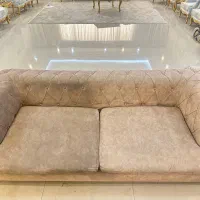 مبل شویی (در منزل ) تضمین کار ۱۰۰٪در سراسر کرج