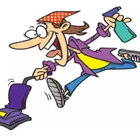 نظافتچی لطفا توضیحات بخونید بعد پیام بدید