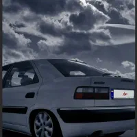 زانتیا 2000|خودرو سواری و وانت|همدان, |دیوار