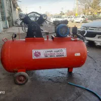 پمپ باد .خرید وفروش ومعاوضه پمپ باد .چکی ونقدی