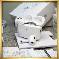 مافیای ایرپادپرو3 anc(اصلی)مکالمه پاور بانک