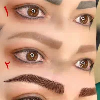 ۳ مدل کاور تتوی قدیمی توسط آرتیست مریم حمزه ای