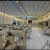 تالار پذیرایی کوروش برگزاری کلیه مراسمات صفر تاصد|خدمات پذیرایی، مراسم|کرمانشاه, |دیوار