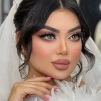 میکاپcipو vip عروس و همراهان