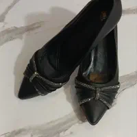 کفش زنانه مجلسی