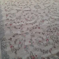 ۴ عدد فرش ۱۲ متری تمام نخ
