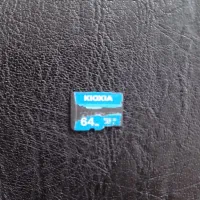 رم کارت حافظه ۶۴ گیگ