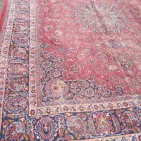 مقداری فرش دستبافت وماشینی|فرش|قم, تولید دارو و یخچال|دیوار