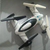 پهپاد 25x دوربین دار