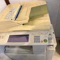 دستگاه کپی ریکو 3045