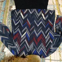 بلوز دامن مخمل کبریتی|لباس|مشهد, حسابی جنوبی (شهرک غرب)|دیوار