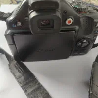 دوربین Canon PowerShot SX30 IS